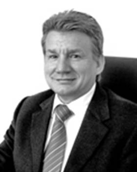 Dr. oec. Dipl.-Ök. Klaus-Dieter Maiwald