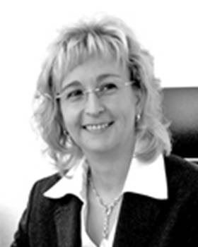 Dipl.-Kffr. Christiane Dürr